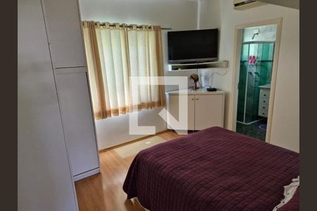 Casa de Condomínio à venda com 5 quartos, 293m² em Horto Florestal, São Paulo