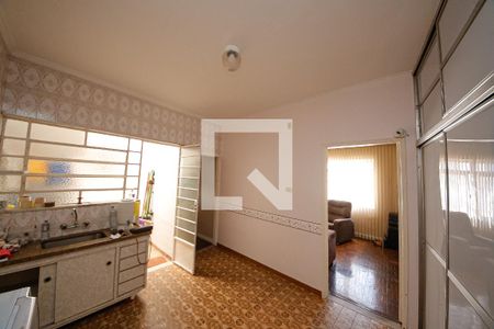 Casa para alugar com 4 quartos, 123m² em Chácara Mafalda, São Paulo