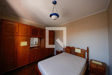 Casa para alugar com 4 quartos, 123m² em Chácara Mafalda, São Paulo