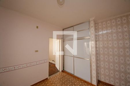 Casa para alugar com 4 quartos, 123m² em Chácara Mafalda, São Paulo
