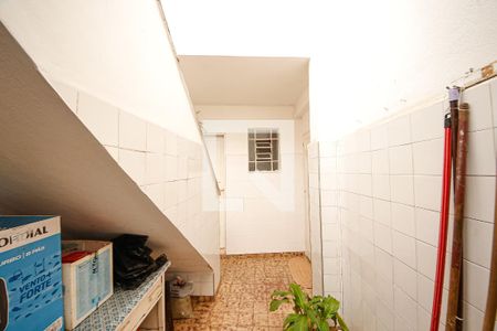 Casa para alugar com 4 quartos, 123m² em Chácara Mafalda, São Paulo