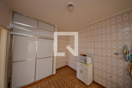 Casa para alugar com 4 quartos, 123m² em Chácara Mafalda, São Paulo