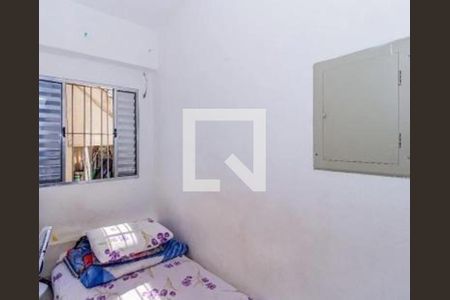 Casa à venda com 3 quartos, 270m² em São Domingos, São Paulo