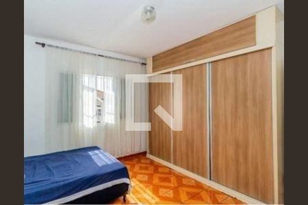 Casa à venda com 3 quartos, 270m² em São Domingos, São Paulo