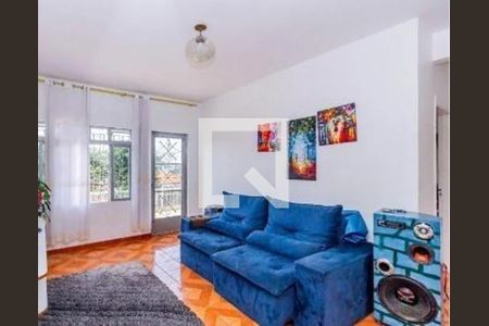 Casa à venda com 3 quartos, 270m² em São Domingos, São Paulo