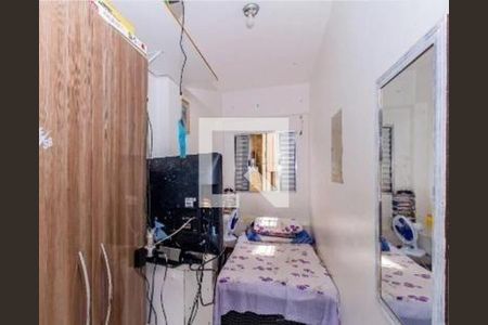 Casa à venda com 3 quartos, 270m² em São Domingos, São Paulo