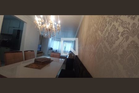 Casa de Condomínio à venda com 3 quartos, 115m² em Vila Santos, São Paulo