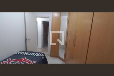 Casa de Condomínio à venda com 3 quartos, 115m² em Vila Santos, São Paulo