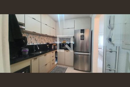 Casa de Condomínio à venda com 3 quartos, 115m² em Vila Santos, São Paulo