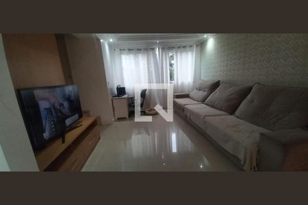 Casa de Condomínio à venda com 3 quartos, 115m² em Vila Santos, São Paulo