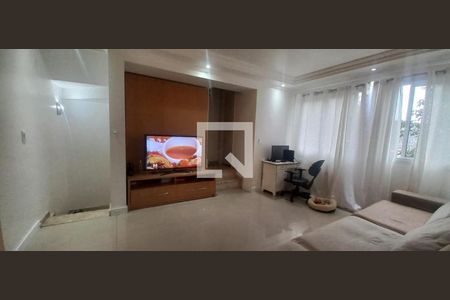 Casa de Condomínio à venda com 3 quartos, 115m² em Vila Santos, São Paulo