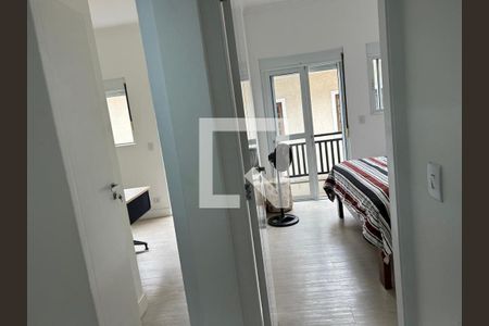Casa de Condomínio à venda com 3 quartos, 204m² em Vila Nova Mazzei, São Paulo