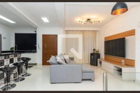 Casa de Condomínio à venda com 3 quartos, 204m² em Vila Nova Mazzei, São Paulo