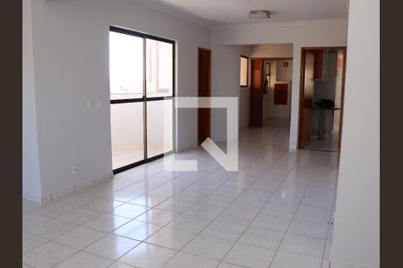 Apartamento à venda com 3 quartos, 112m² em Jardim Goias, Goiânia