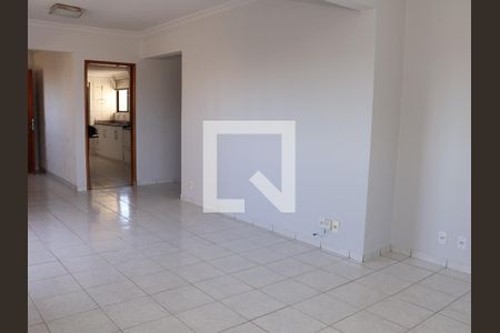 Apartamento à venda com 3 quartos, 112m² em Jardim Goias, Goiânia