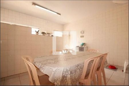 Casa à venda com 3 quartos, 150m² em Sumarezinho, São Paulo