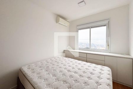 Quarto 2 de apartamento para alugar com 2 quartos, 77m² em Santo Antônio, Porto Alegre