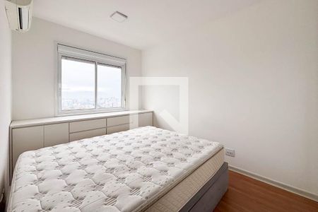 Quarto 2 de apartamento para alugar com 2 quartos, 77m² em Santo Antônio, Porto Alegre