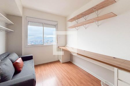 Quarto 1 de apartamento para alugar com 2 quartos, 77m² em Santo Antônio, Porto Alegre