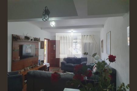 Casa à venda com 3 quartos, 280m² em Vila Romana, São Paulo
