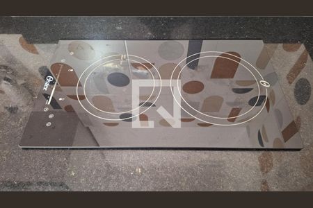 Detalhe de apartamento para alugar com 1 quarto, 27m² em Vila Romana, São Paulo