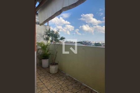 Casa à venda com 4 quartos, 100m² em Jardim Vista Alegre, São Paulo