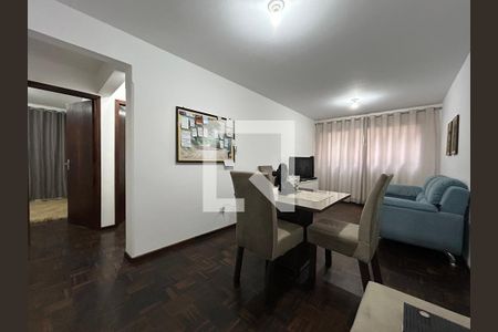 Apartamento para alugar com 3 quartos, 91m² em Portão, Curitiba