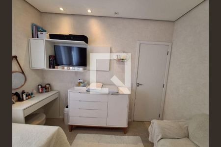 Apartamento à venda com 2 quartos, 51m² em Centro, Barueri