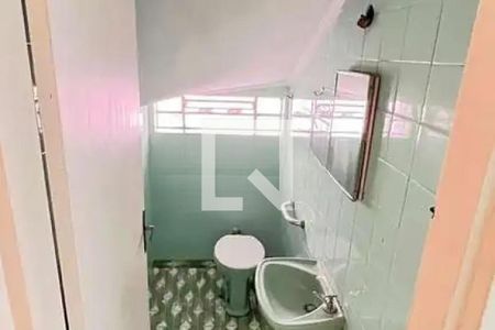 Casa à venda com 3 quartos, 138m² em Jardim São Paulo, São Paulo