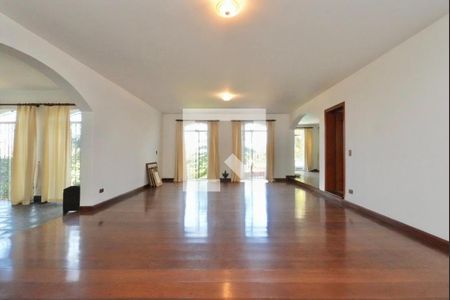 Casa à venda com 5 quartos, 621m² em Vila Ida, São Paulo