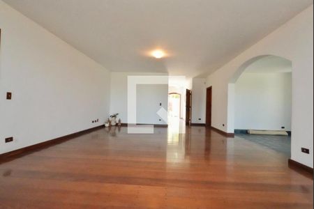 Casa à venda com 5 quartos, 621m² em Vila Ida, São Paulo
