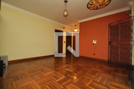 Casa à venda com 5 quartos, 621m² em Vila Ida, São Paulo