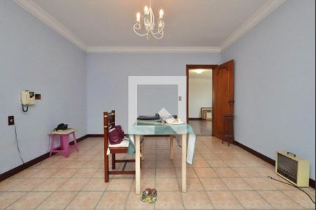 Casa à venda com 5 quartos, 621m² em Vila Ida, São Paulo