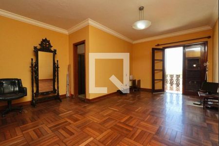 Casa à venda com 5 quartos, 621m² em Vila Ida, São Paulo
