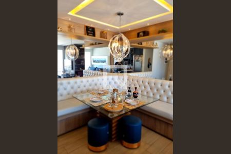 Foto 12 de apartamento à venda com 2 quartos, 62m² em Km 18, Osasco