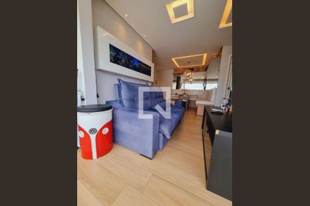 Foto 30 de apartamento à venda com 2 quartos, 62m² em Km 18, Osasco
