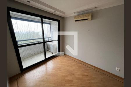 Sala de TV de apartamento à venda com 2 quartos, 58m² em Santo Amaro, São Paulo