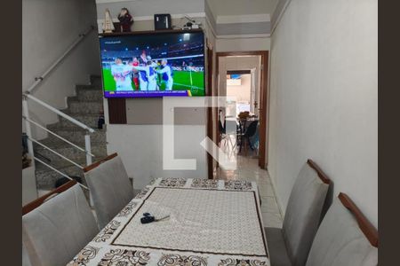 Casa à venda com 3 quartos, 95m² em Jardim Tremembe, São Paulo