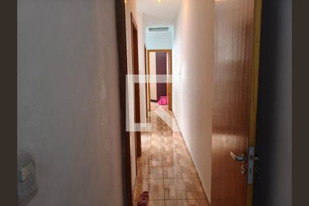Casa à venda com 3 quartos, 95m² em Jardim Tremembe, São Paulo