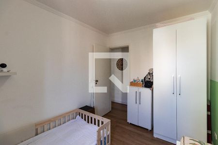 Quarto 1 de apartamento à venda com 3 quartos, 70m² em Alto da Lapa, São Paulo