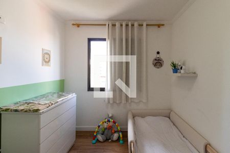Quarto 1 de apartamento à venda com 3 quartos, 70m² em Alto da Lapa, São Paulo