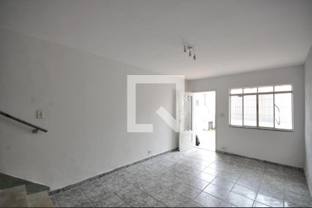 Sala de casa para alugar com 2 quartos, 300m² em Parque Edu Chaves, São Paulo