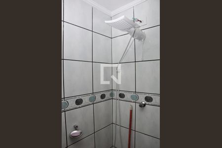 Detalhe - Banheiro Social de casa à venda com 4 quartos, 120m² em Vila Pirituba, São Paulo