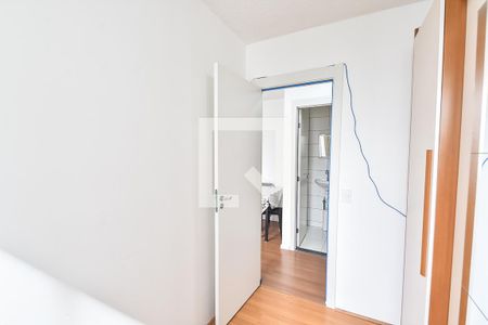 Quarto 1 de apartamento para alugar com 2 quartos, 35m² em Vila Independencia, São Paulo