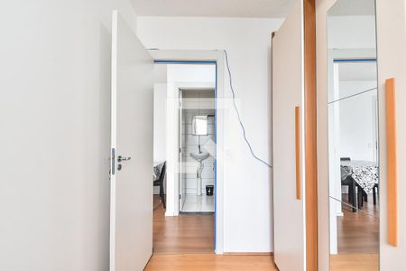 Quarto 1 de apartamento para alugar com 2 quartos, 35m² em Vila Independencia, São Paulo