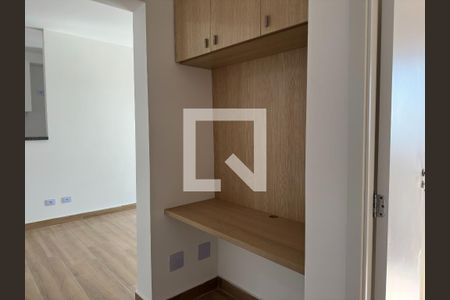Corredor de apartamento para alugar com 2 quartos, 64m² em Jardim Didinha, Jacareí