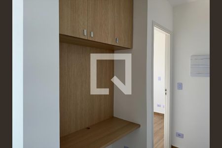 Corredor de apartamento para alugar com 2 quartos, 64m² em Jardim Didinha, Jacareí