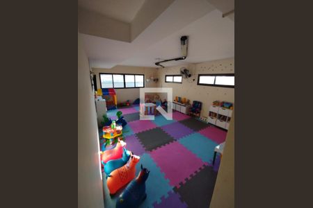 Sala de apartamento à venda com 3 quartos, 78m² em Osvaldo Cruz, São Caetano do Sul