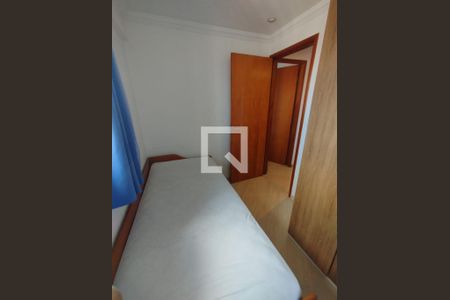 Quarto de apartamento à venda com 3 quartos, 78m² em Osvaldo Cruz, São Caetano do Sul
