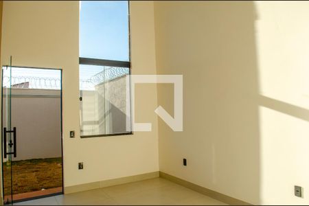 Sala/cozinha de casa à venda com 2 quartos, 95m² em Jardim Novo Mundo, Goiânia